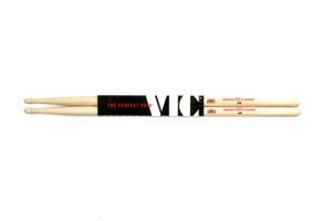 BAQUETAS VIC FIRTH PUNTA MADERA 5A